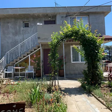 във артемида דירה *